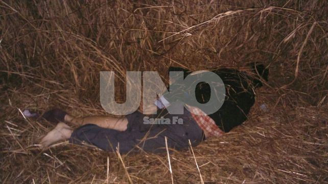 Murió un hombre que caminaba por la banquina de la ruta 34 y fue embestido por un automovilista