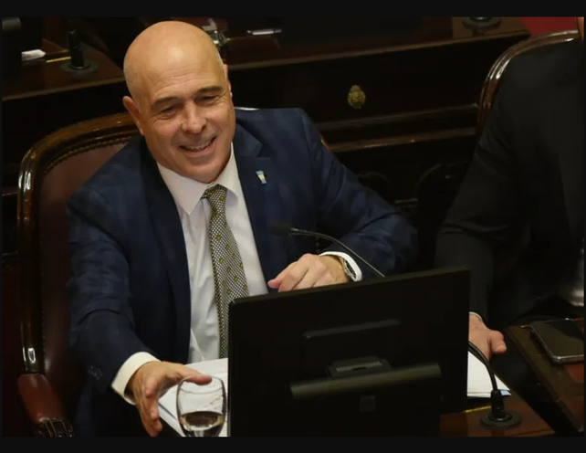 “Hubo muchos procesados. Algunos están bien juzgados y otros seguramente no”