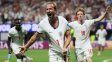 Inglaterra se lo dio vuelta a Congo y está en los octavos de final del Mundial