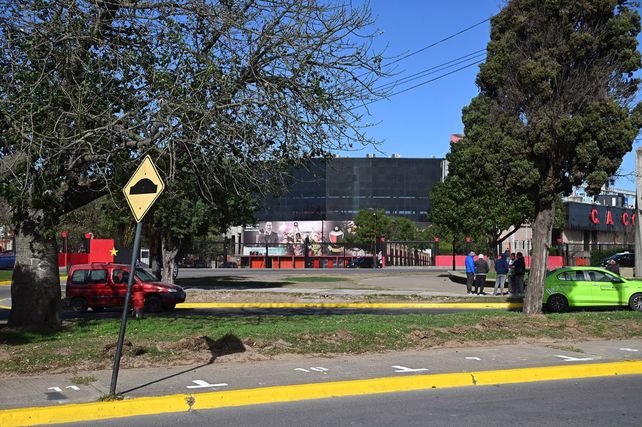 Comienza el operativo de reordenamiento de los puestos gastronómicos en los estadios: requisitos y sanciones Comienza el operativo de reordenamiento de los puestos gastronómicos en los estadios: requisitos y sanciones