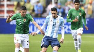 Di María pagará una suma millonaria para evitar ir a prisión