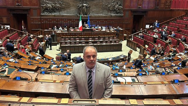 Proyectos para sacar la ciudadanía de Italia que toman color