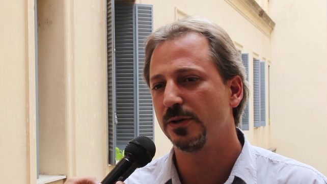 El titular de la Secretaría de Bienestar Universitario