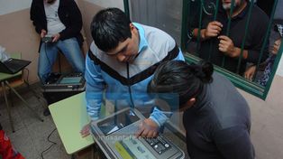 Piden implementar el sistema de voto electrónico en Santa Fe