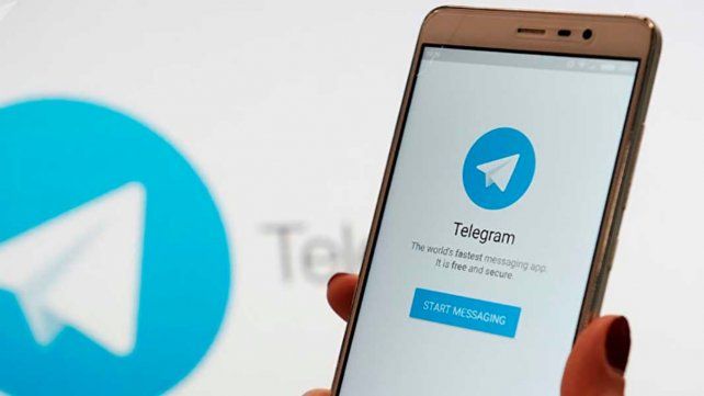 La aplicación de mensajería instantánea Telegram tiene más de 500 millones de usuarios activos en el mundo.