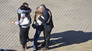 Crimen de Nora Dalmasso: absolvieron al viudo Macarrón