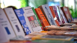 La convocatoria es hasta el 20 de mayo.