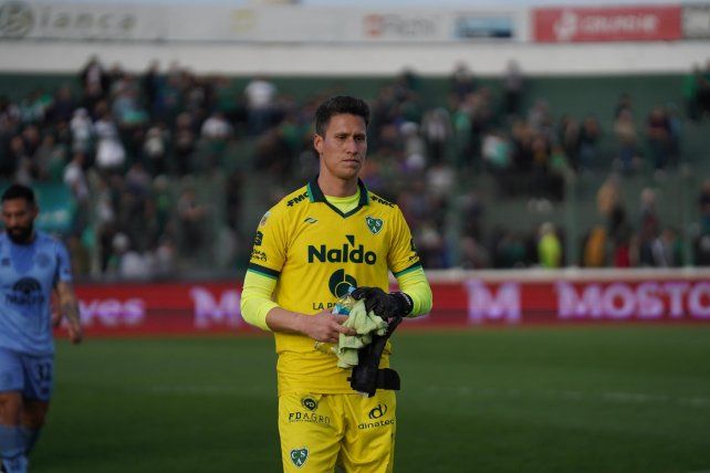 Unión, con tres competidores de peso por José Devecchi