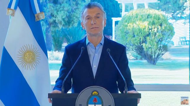 Las medidas económicas que anunció Macri