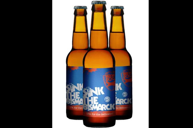 Las 10 cervezas que no querrás tomar