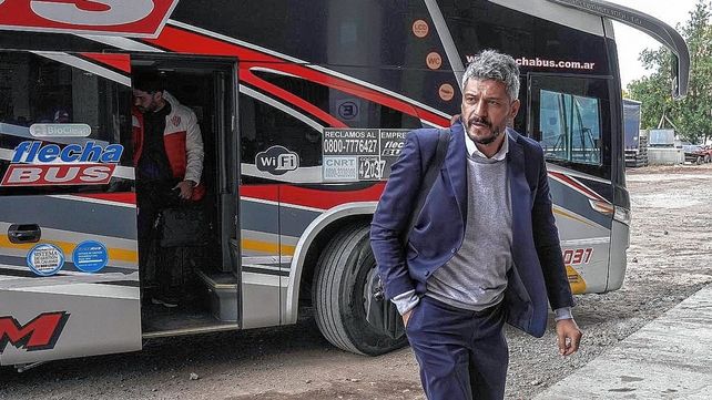 Munúa viene para renovar con Unión y armar la pretemporada Munúa viene para renovar con Unión y armar la pretemporada