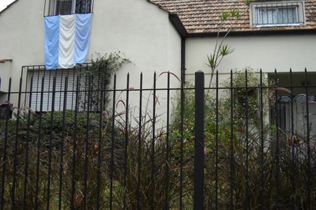 Por la Semana de Mayo, invitan a embanderar las casas del barrio 7 Jefes