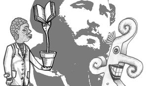 Fidel y la educación