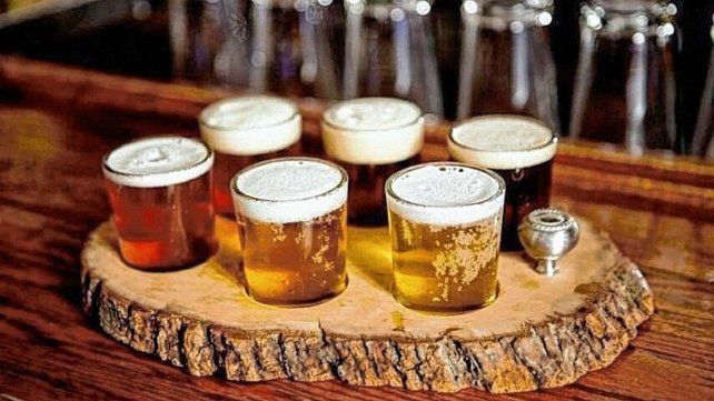 Corre riesgo en Santa Fe la producción de cerveza artesanal por la falta de insumos importados.