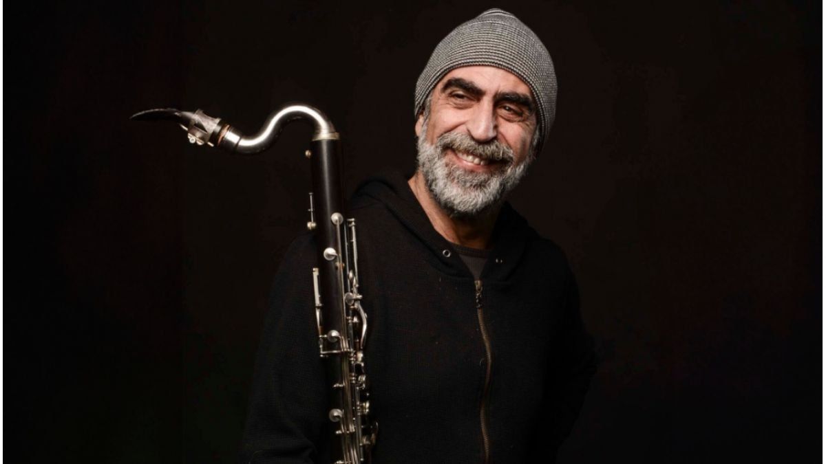 Marcelo Moguilevsky llega a Paraná con una masterclass y el concierto Buey solo