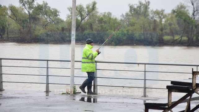 El clima tendrá mejorías pero continuará inestable