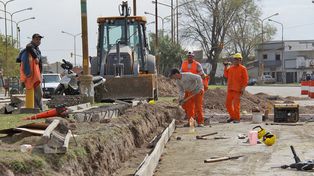 Metrofé: la obra que cambiará Blas Parera ya está en ejecución