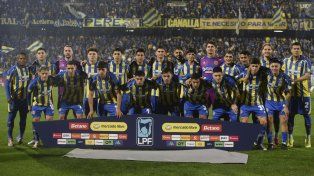 La lista de Central para la Copa Libertadores se definirá el lunes a la espera de Franco Cervi