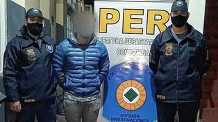 Caso Benedetto: en las próximas horas declarará el acusado de violencia de género