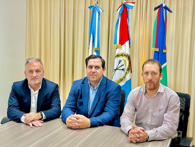 Vallejos y Lewandowski adhirieron a la defensa de la educación pública