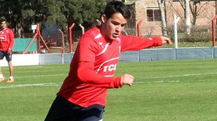 Admiten que la relación con el futbolista de Independiente no fue consentida