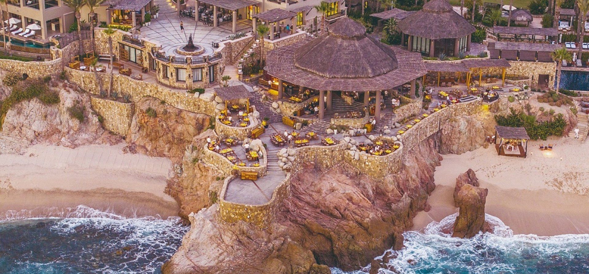 El encanto de Los Cabos en México, un paraíso cada vez más cercano