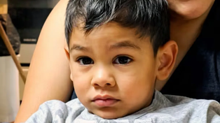 Qué se sabe sobre la muerte de Ángel, el nene de 4 años de Comodoro Rivadavia