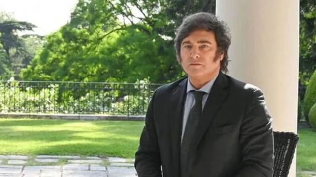 El presidente Javier Milei pasará la Navidad en la quinta de Olivos como un día más.&nbsp;