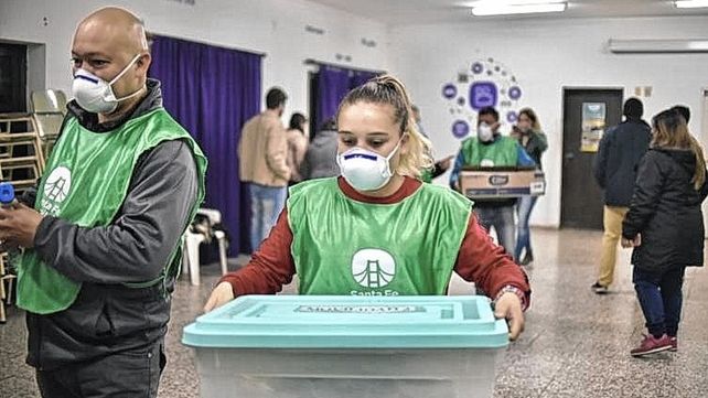Parador: estiman que en Santa Fe hay 140 personas en situación de calle.