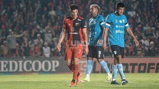 Ortiz: La derrota no deja ver las cosas interesantes que mostró Colón