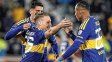 Boca le ganó a Recoleta y acaricia la clasificación a cuartos de final de la Copa Sudamericana