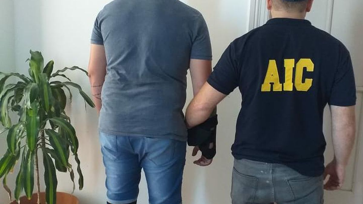 Detienen a un hombre por violencia de género reiterada en dos ocasiones