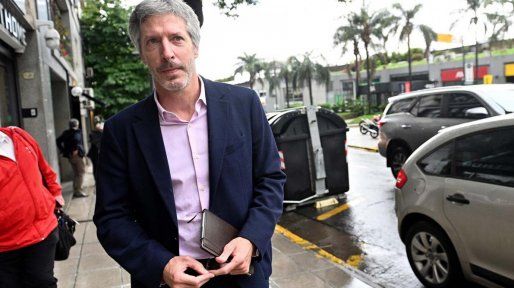 El Banco Central descartó un salvataje estatal para morosos