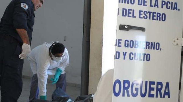 (Foto: gentileza www.El Liberal.com.ar)