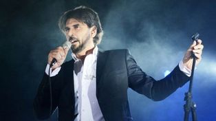 Confirman que Juan Darthés se va del país