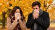 Otoño y salud respiratoria: ¿es un resfrío o una alergia estacional?
