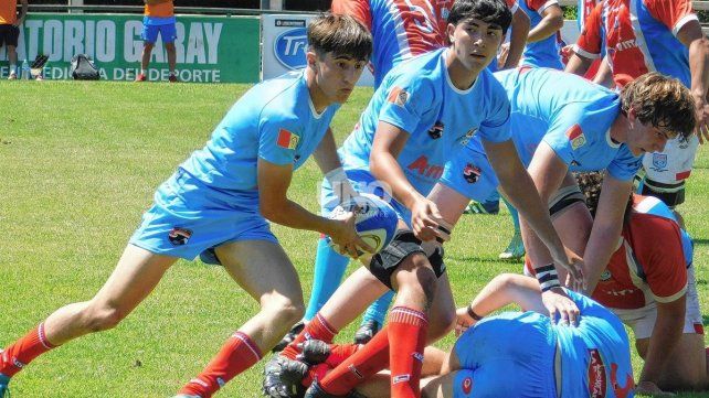 Santa Fe no jugó un buen partido y terminó perdiendo frente a Santiago del Estero 13 a 7.
