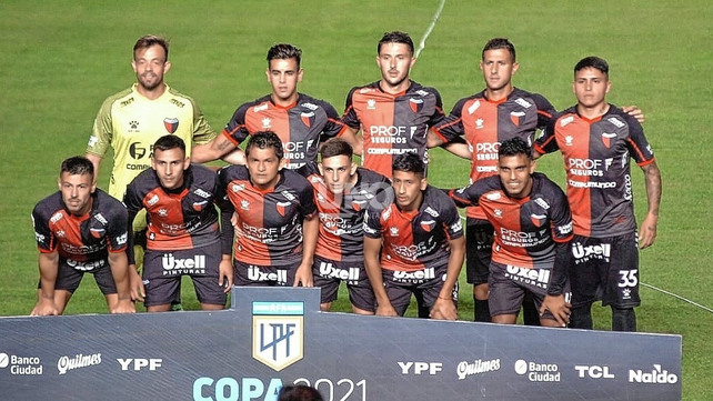 Colón suma 24 puntos en la Copa de la Liga