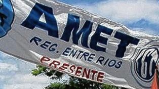 AMET en defensa de los Institutos de Formación Superior de E. R.