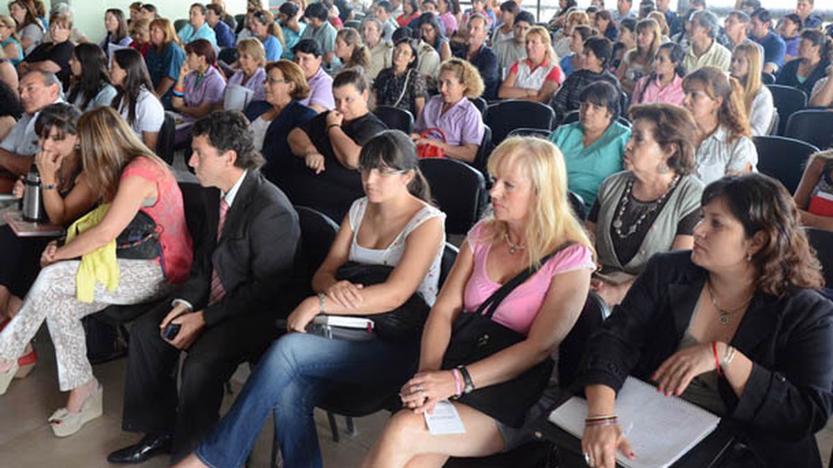 En la semana de la mujer, inaugurarán refugio para víctimas de violencia