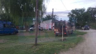 Por asalto a comerciante hay un detenido y localizaron 100.000 pesos