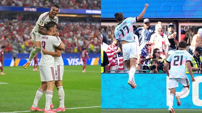 España y Bélgica se enfrentarán en los cuartos de final del Mundial 2026.