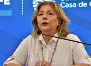 Vemos un aumento importante de casos en Santa Fe, Rafaela y localidades aledañas