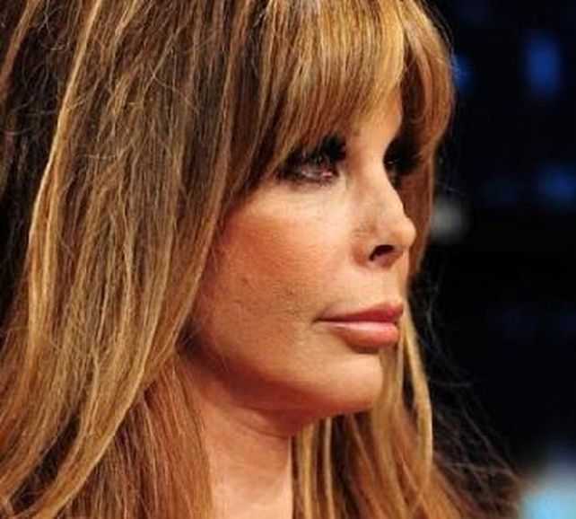 ¡Todo tiene precio! ¿Cuánto plata quiere Graciela Alfano para brindar una entrevista en tevé&mdash;