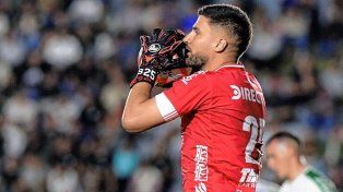 Unión tiene en carpeta al arquero uruguayo Joaquín Silva