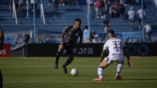 Atlético Tucumán y Patronato cierran la 4ª fecha de la Copa de Liga