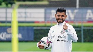 Qatar 2022: Jesús Corona quedó fuera del Mundial.