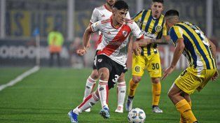 River y Central se vuelven a ver las caras.