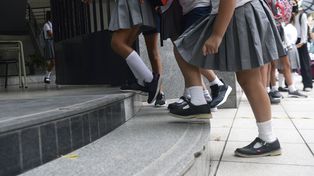 Los colegios privados de la provincia preparan un aumento en las cuotas.&nbsp;