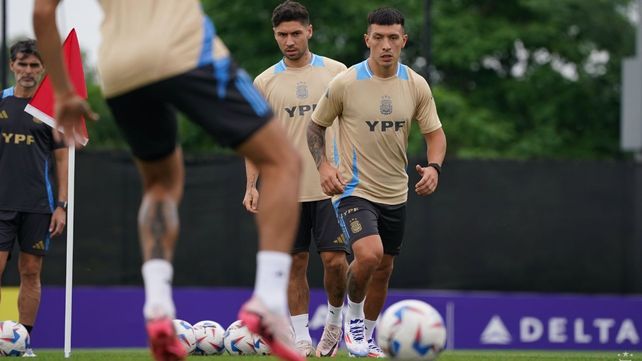 Lisandro Martínez